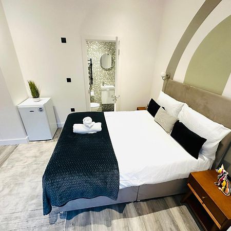 London Beautiful Suites Rooms Top Location Exterior foto