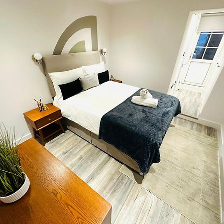 London Beautiful Suites Rooms Top Location Exterior foto