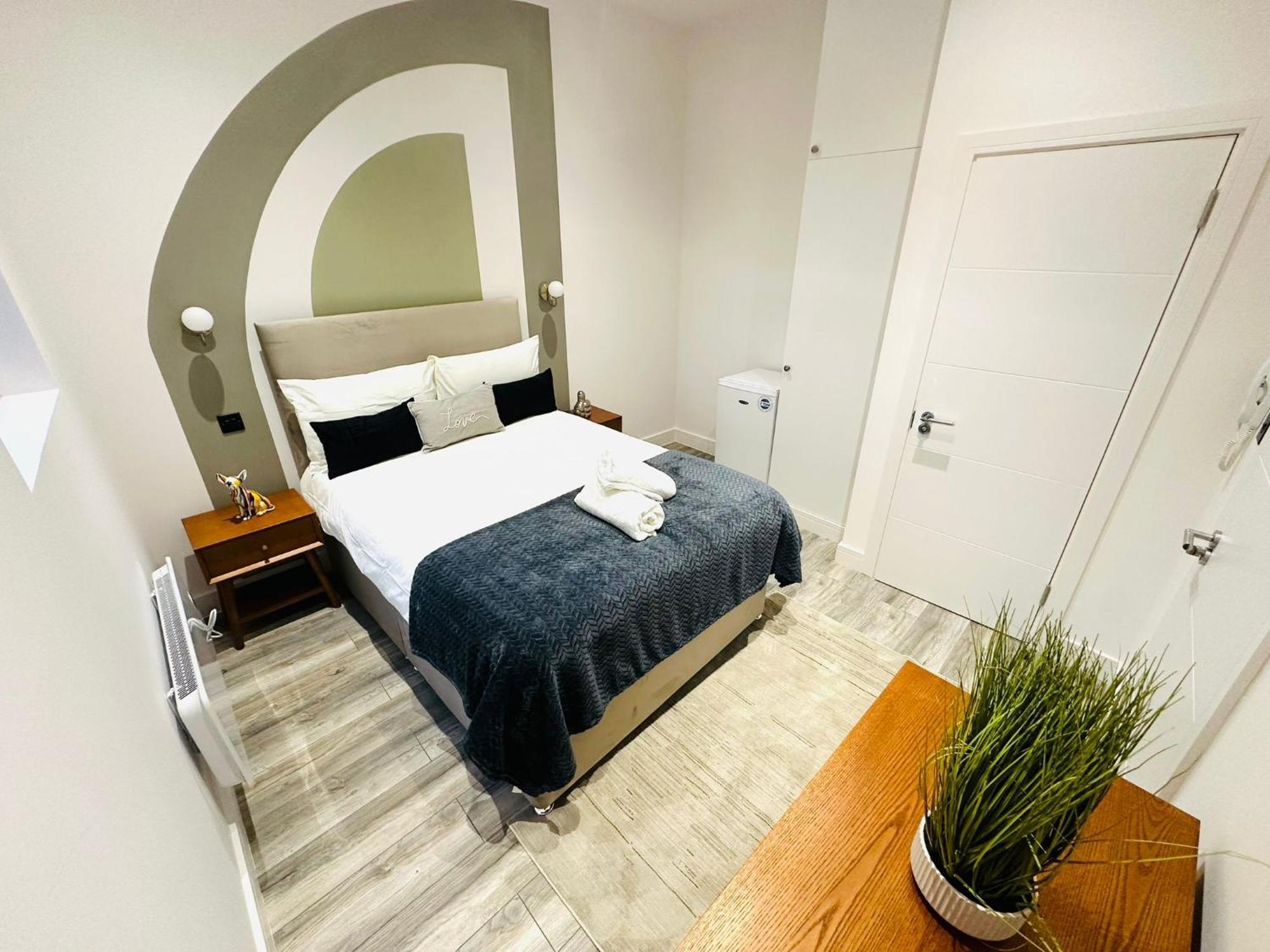 London Beautiful Suites Rooms Top Location Exterior foto