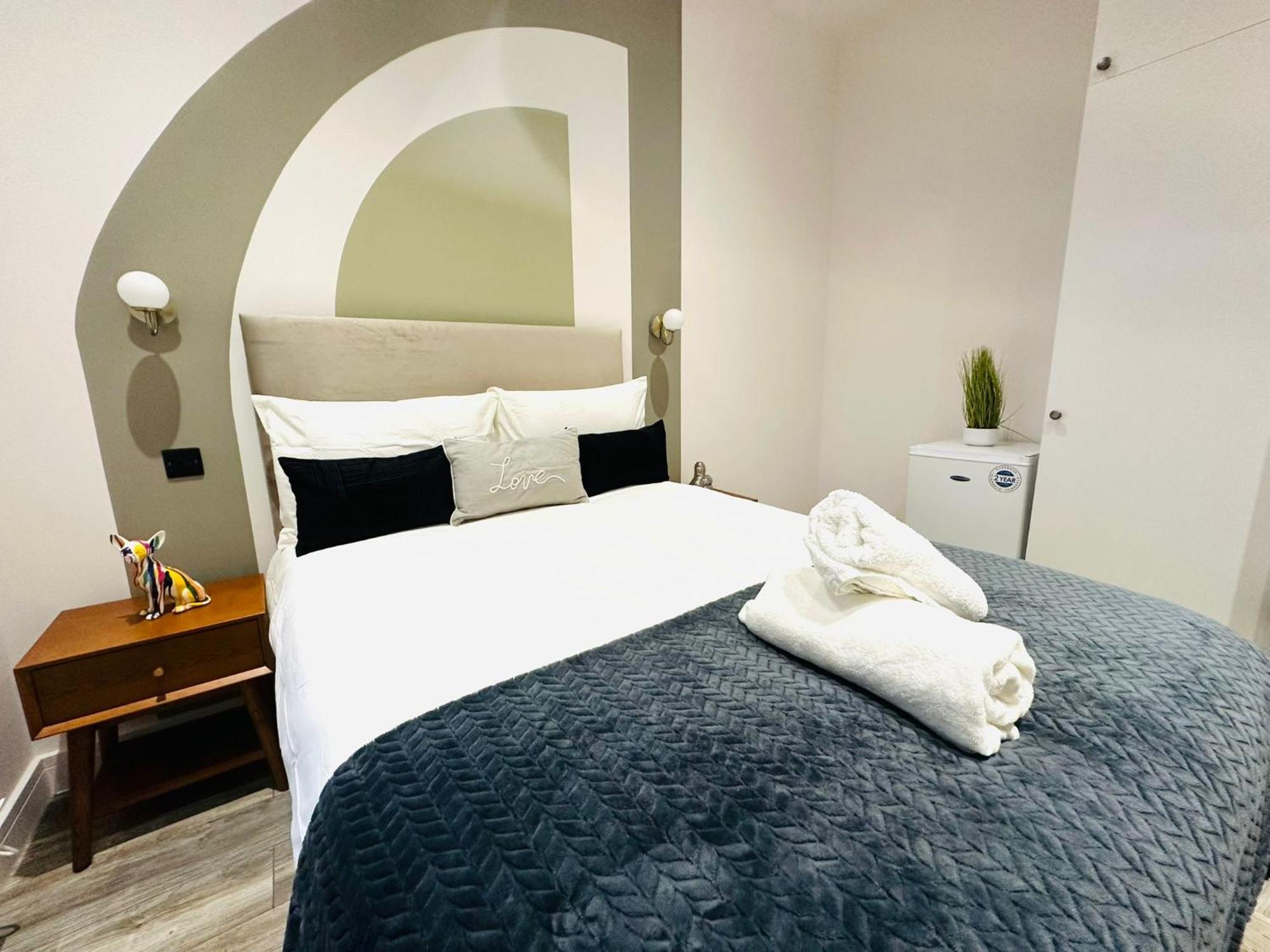 London Beautiful Suites Rooms Top Location Exterior foto