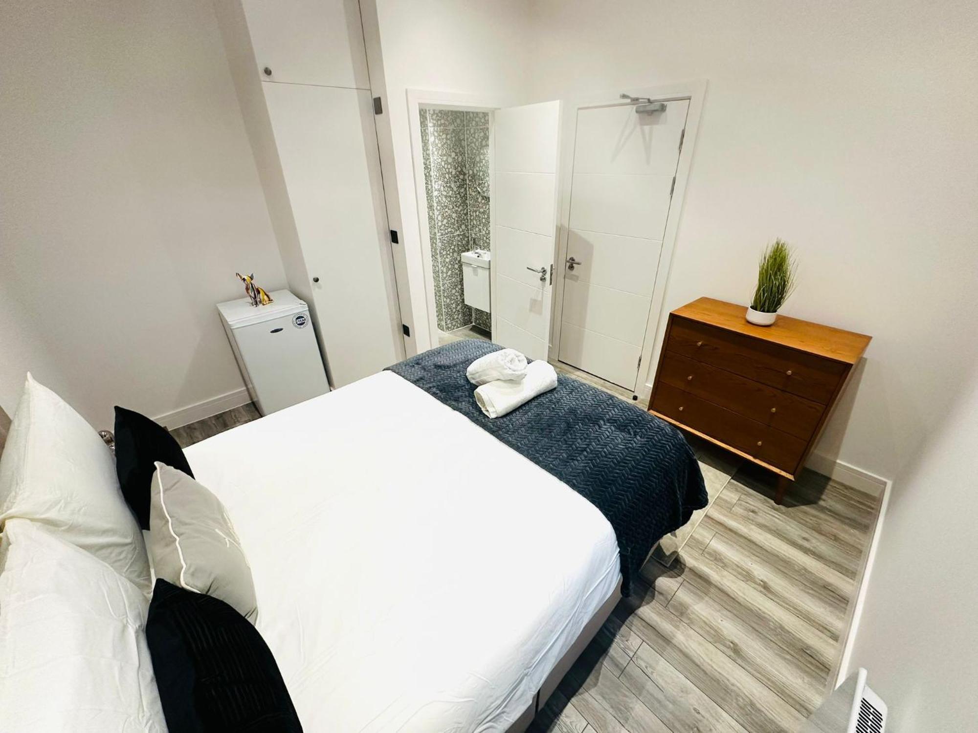 London Beautiful Suites Rooms Top Location Exterior foto