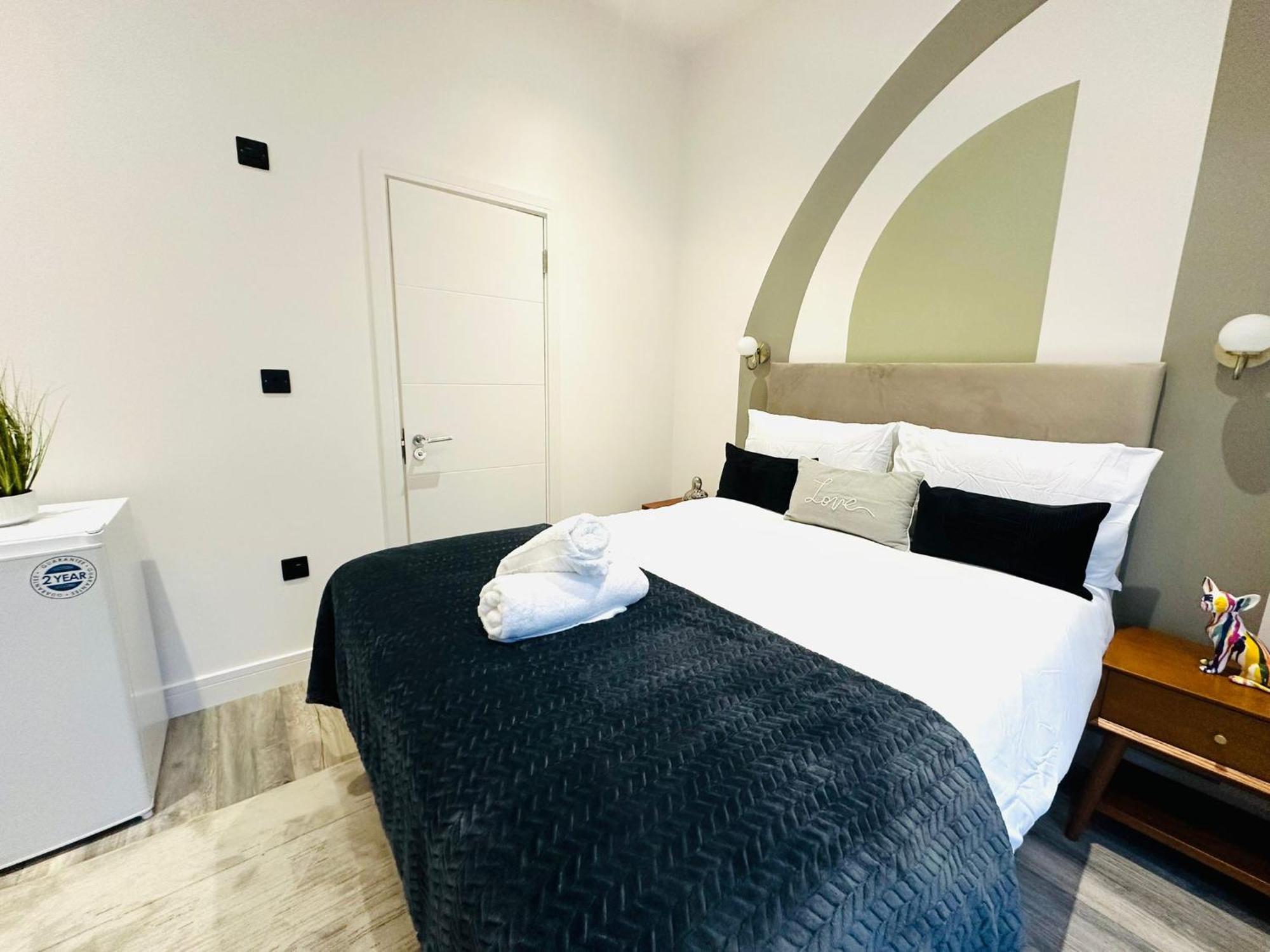 London Beautiful Suites Rooms Top Location Exterior foto