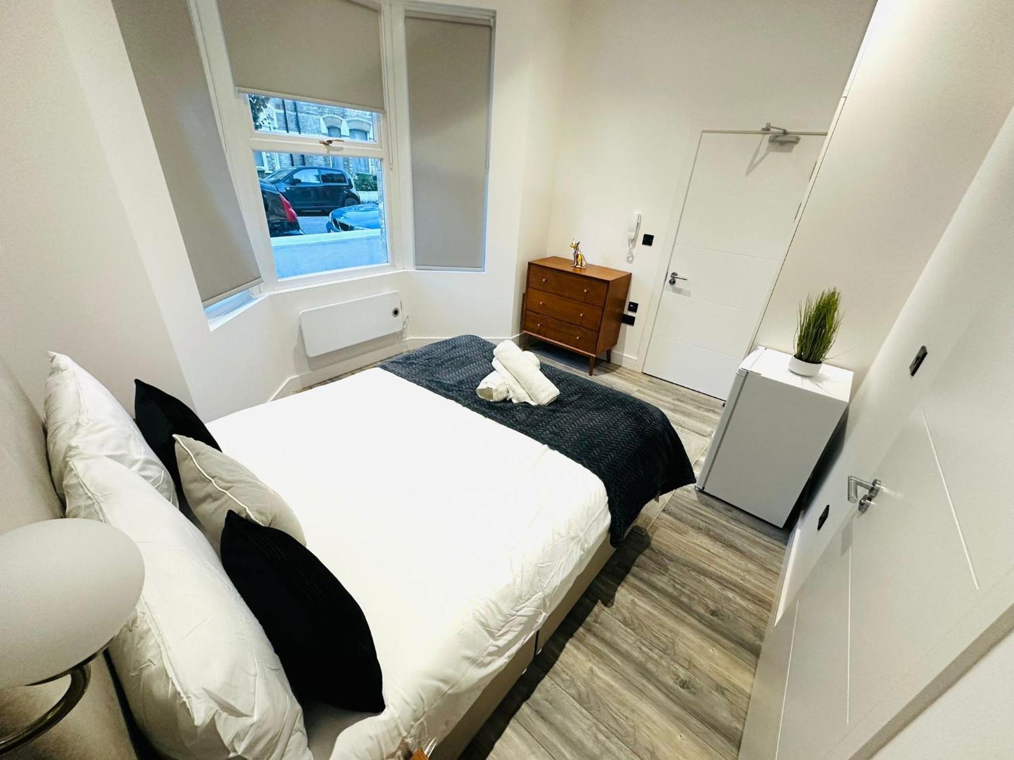 London Beautiful Suites Rooms Top Location Exterior foto