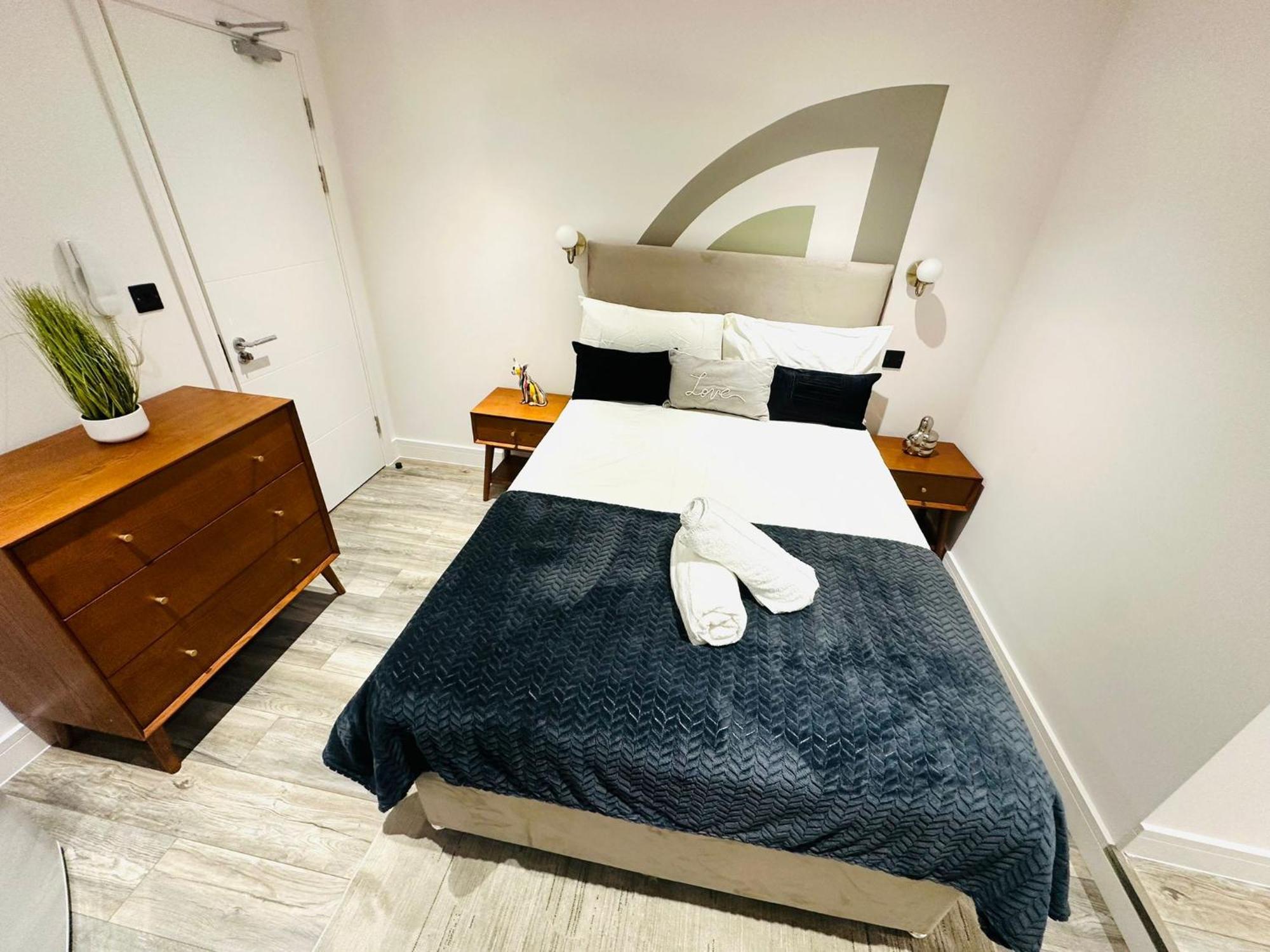 London Beautiful Suites Rooms Top Location Exterior foto